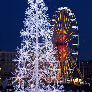 Noël au Havre